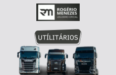 Leilão de Caminhões - Terça-Feira - 20/05/2025