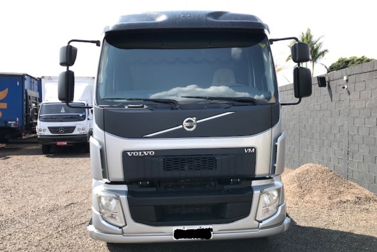 VM330 Volvo - 15/15